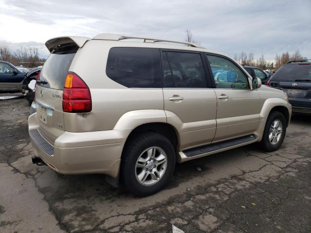 Image 3 of 2007 LEXUS GX 470 2007 with VIN JTJBT20X870140278
