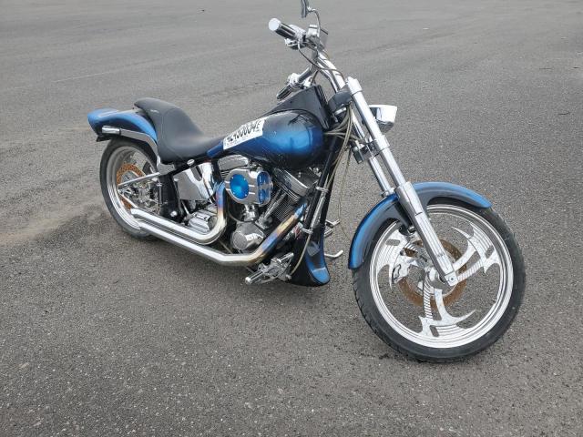 Изображение 2000 SPCN MOTORCYCLE 2000