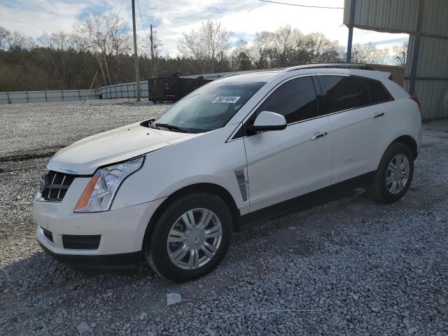 Obraz 2011 CADILLAC SRX LUXURY COLLECTION 2011