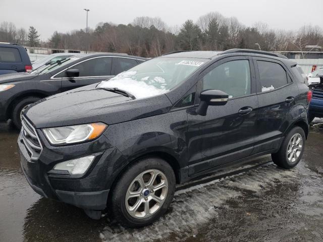 Obraz 2019 FORD ECOSPORT SE 2019