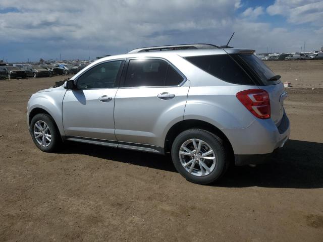 Image 2 of 2017 CHEVROLET EQUINOX LT 2017 with VIN 2GNALCEK8H1511146