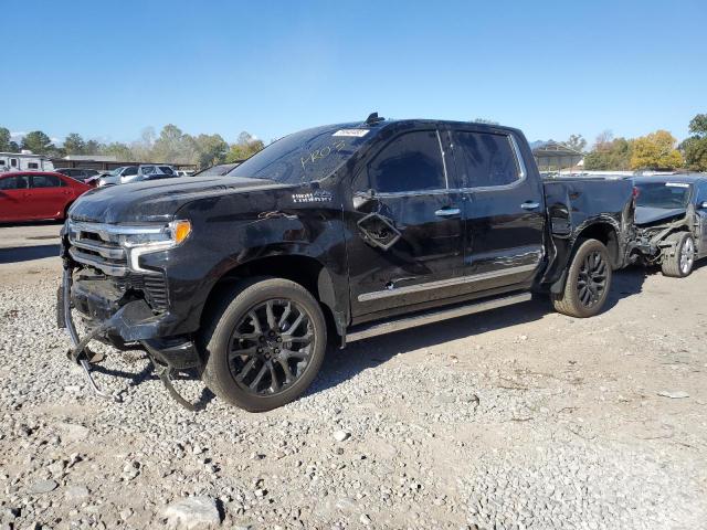 Изображение 1 2023 CHEVROLET SILVERADO K1500 HIGH COUNTRY 2023 с VIN 2GCUDJED3P1112734