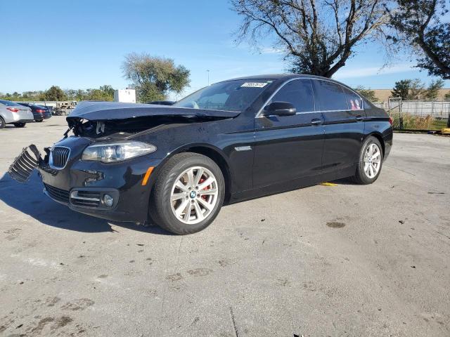 2015 BMW 528 I 2015 image