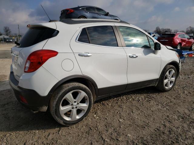 Obraz 3 z 2016 BUICK ENCORE CONVENIENCE 2016 z VIN KL4CJBSB0GB721576