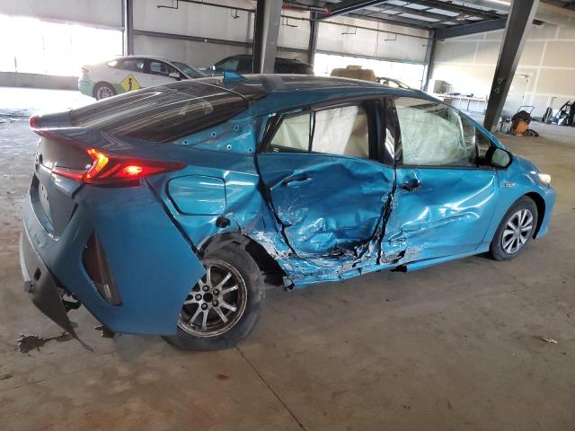 Obraz 3 z 2018 TOYOTA PRIUS PRIME  2018 z VIN JTDKARFP8J3072126