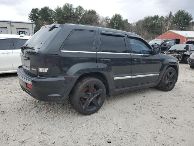 Obraz 3 z 2010 JEEP GRAND CHEROKEE SRT-8 2010 z VIN 1J4RR7GW4AC138313
