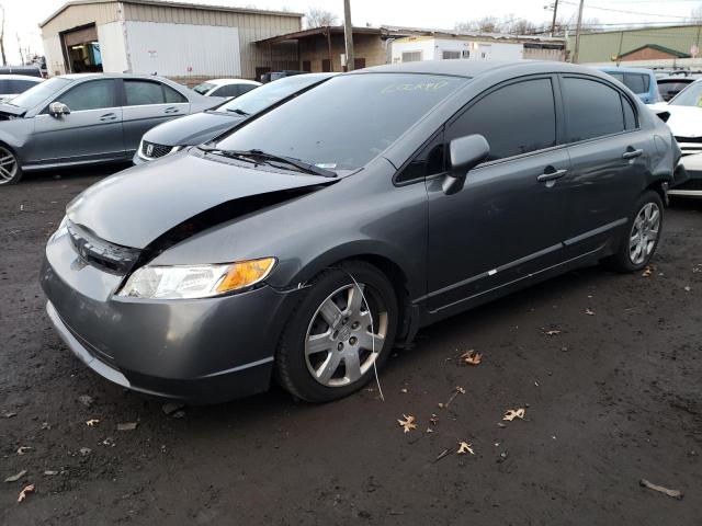 2009 HONDA CIVIC LX 2009 image