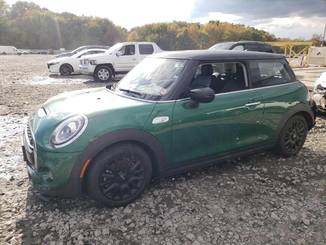 Obraz 1 z 2020 MINI COOPER S 2020 z VIN WMWXR5C09L2M16115