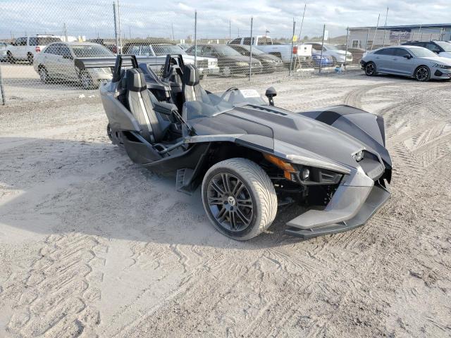 Obraz 2015 POLARIS SLINGSHOT  2015