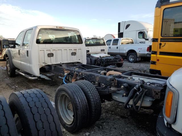 Obraz 2 z 2012 FORD F550 SUPER DUTY 2012 z VIN 1FD0W5GT9CEC31008