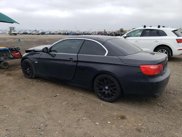 Image 2 of 2013 BMW 328 I SULEV 2013 with VIN WBADW7C52DE731700