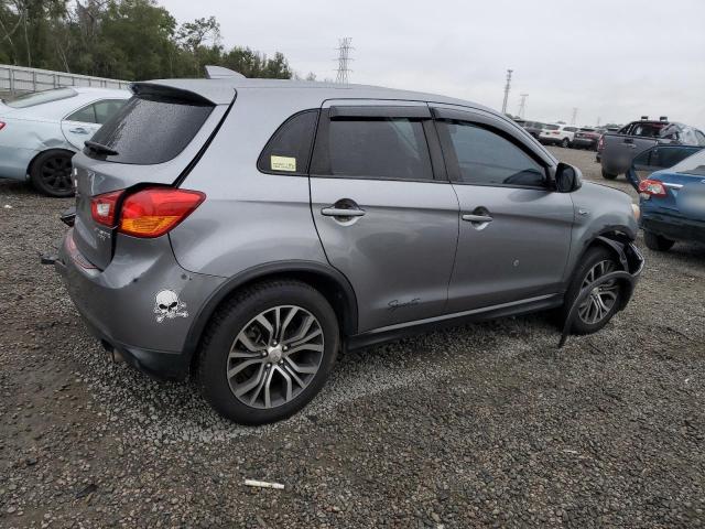 Изображение 3 2017 MITSUBISHI OUTLANDER SPORT ES 2017 с VIN JA4AP3AU4HZ062067