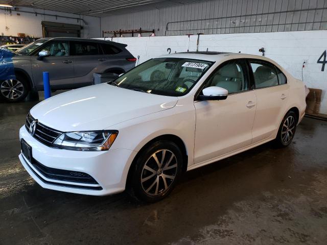 Obraz 2017 VOLKSWAGEN JETTA SE 2017