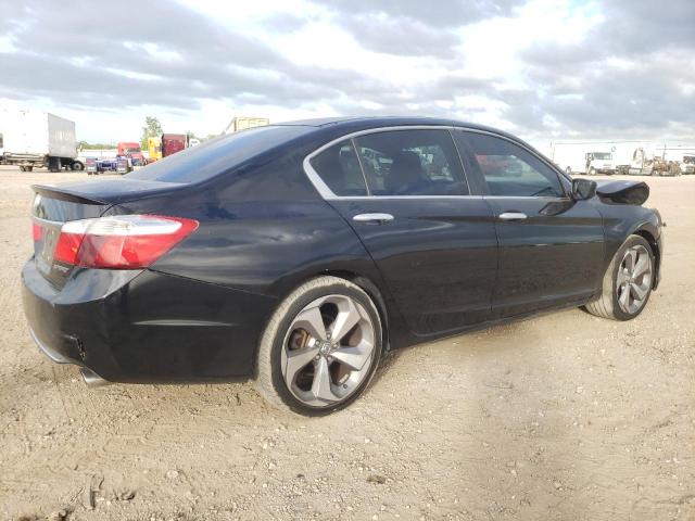 Image 3 of 2014 HONDA ACCORD SPORT 2014 with VIN 1HGCR2F58EA213699