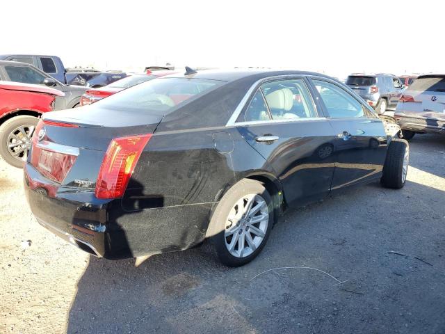 Изображение 3 2014 CADILLAC CTS  2014 с VIN 1G6AP5SX3E0145812