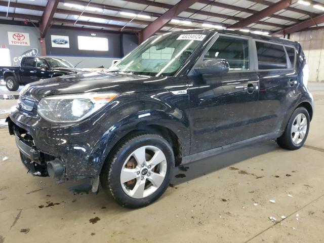 Изображение 1 2019 KIA SOUL  2019 с VIN KNDJN2A27K7019818