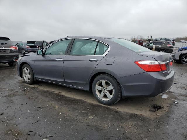 Image 2 of 2014 HONDA ACCORD LX 2014 with VIN 1HGCR2F35EA125689