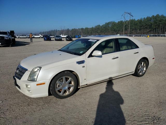 Изображение 2009 CADILLAC STS  2009
