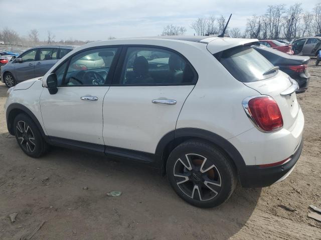 Image 2 of 2018 FIAT 500X POP 2018 with VIN ZFBCFXAB1JP642999
