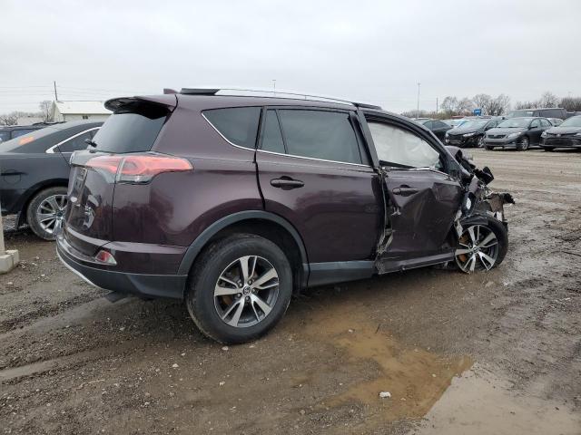 Obraz 3 z 2016 TOYOTA RAV4 XLE 2016 z VIN 2T3RFREV0GW520283