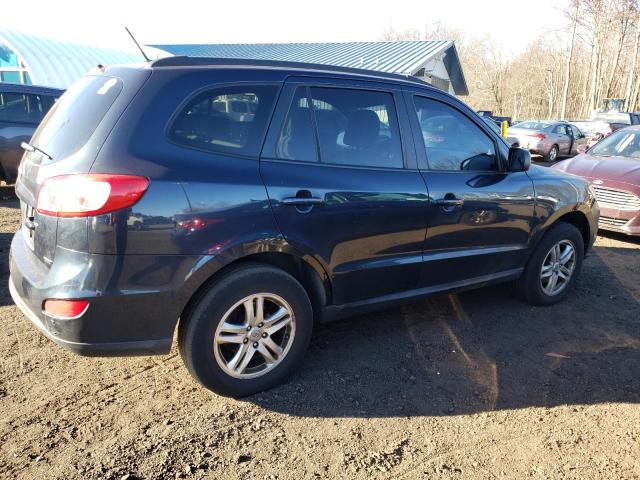 Изображение 3 2012 HYUNDAI SANTA FE GLS 2012 с VIN 5XYZGDAB4CG163758