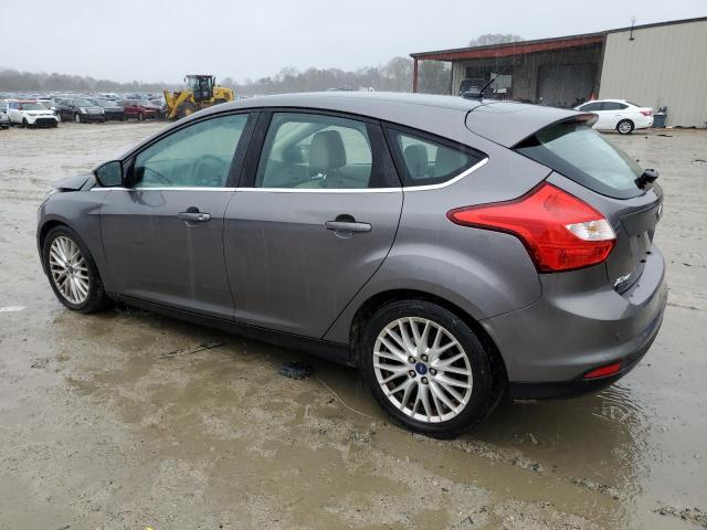 Image 2 of 2012 FORD FOCUS SEL 2012 with VIN 1FAHP3M26CL160646