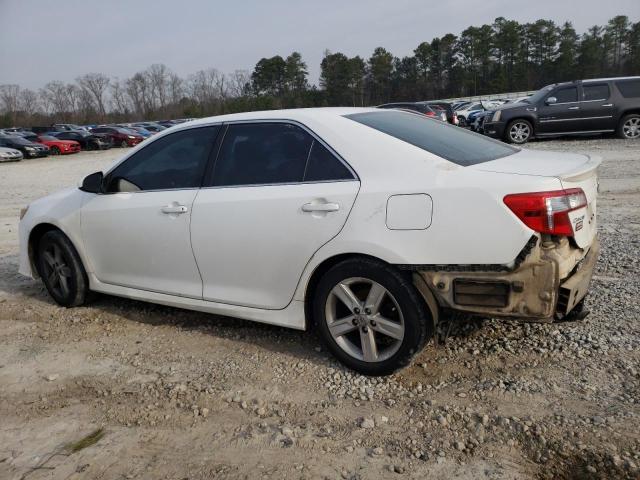 Image 2 of 2014 TOYOTA CAMRY L 2014 with VIN 4T1BF1FK4EU804514