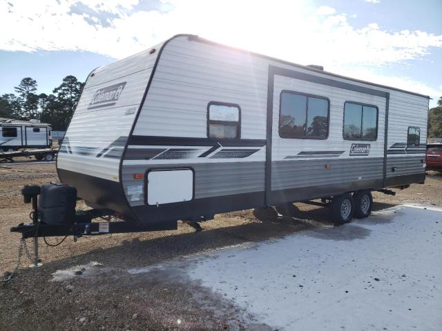 Image 2 of 2022 COLE TRAVEL TRA 2022 with VIN 4YDTCMN25NH931914