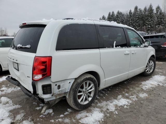 Image 3 of 2020 DODGE GRAND CARAVAN SXT 2020 with VIN 2C4RDGCGXLR161110