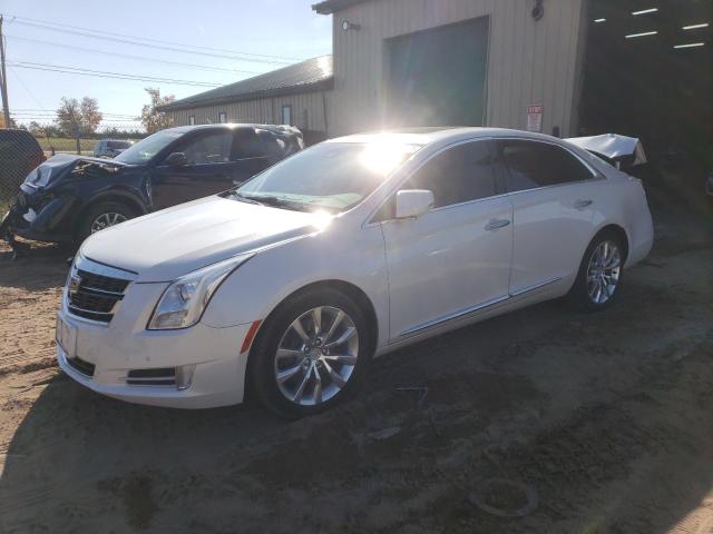 Obraz 1 z 2017 CADILLAC XTS LUXURY 2017 z VIN 2G61N5S36H9126491