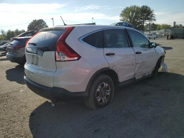 Изображение 3 2014 HONDA CR-V LX 2014 с VIN 5J6RM3H3XEL042879