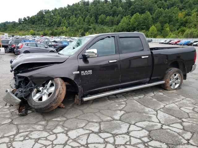 Obraz 2017 RAM 1500 SLT 2017