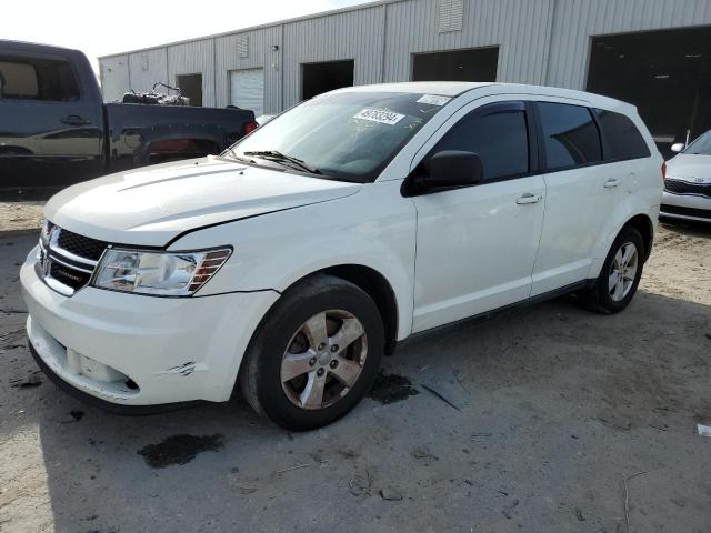 Obraz 2013 DODGE JOURNEY SE 2013