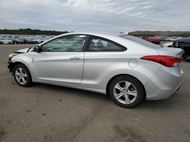 Obraz 2 z 2013 HYUNDAI ELANTRA COUPE GS 2013 z VIN KMHDH6AE9DU010530