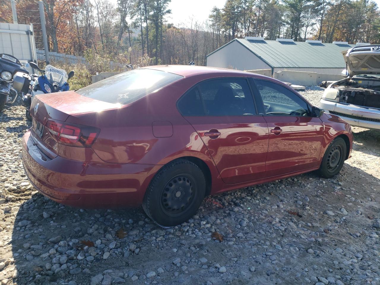 Obraz 3 z 2016 VOLKSWAGEN JETTA S 2016 z VIN 3VW267AJXGM312953