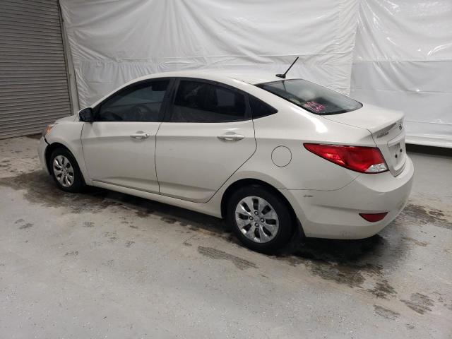 Image 2 of 2015 HYUNDAI ACCENT GLS 2015 with VIN KMHCT4AE3FU940263