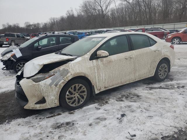 Изображение 1 2019 TOYOTA COROLLA L 2019 с VIN 2T1BURHE6KC184628