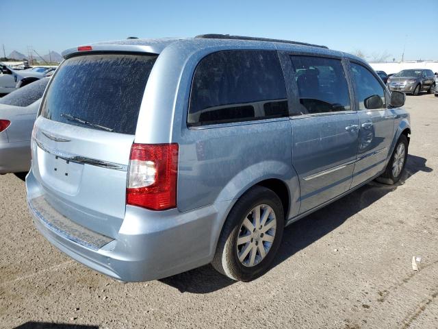 Obraz 3 z 2016 CHRYSLER TOWN & COUNTRY TOURING 2016 z VIN 2C4RC1BG5GR284563