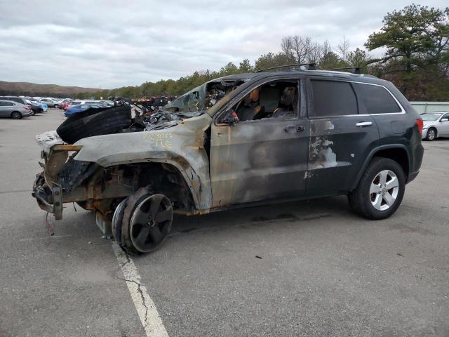 Obraz 1 z 2012 JEEP GRAND CHEROKEE LAREDO 2012 z VIN 1C4RJFAG1CC245685