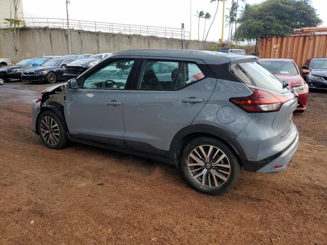 Obraz 2 z 2021 NISSAN KICKS SV 2021 z VIN 3N1CP5CV8ML487943