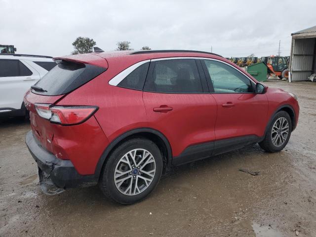 Obraz 3 z 2020 FORD ESCAPE SEL 2020 z VIN 1FMCU0H61LUB24586