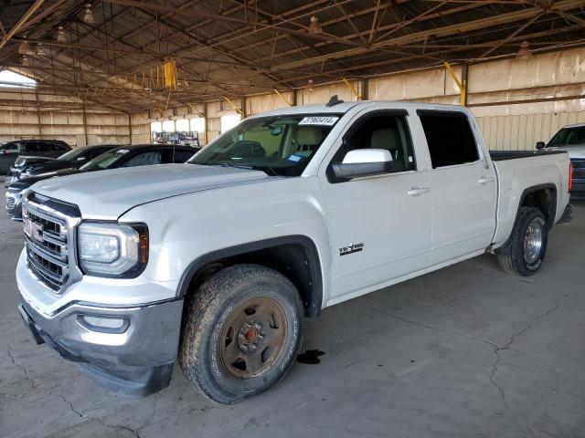 Изображение 2016 GMC SIERRA C1500 SLE 2016