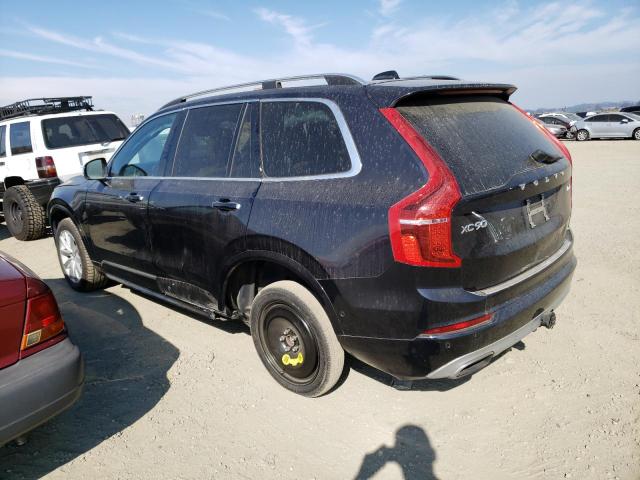 Изображение 2 2017 VOLVO XC90 T6 2017 с VIN YV4A22PK9H1145686