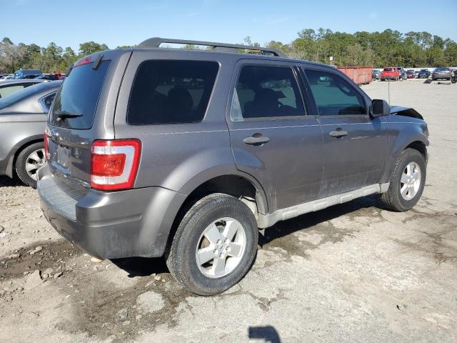 Image 3 of 2009 FORD ESCAPE XLT 2009 with VIN 1FMCU03769KC38961