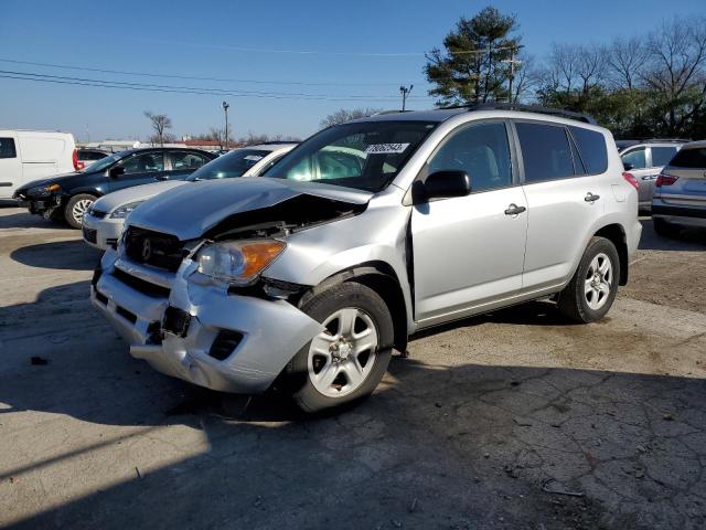 2012 Toyota RAV4 2012 image