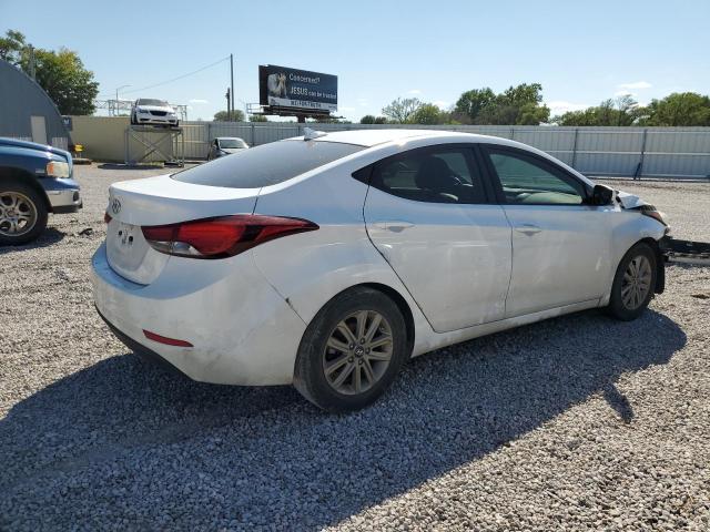 Изображение 3 2016 HYUNDAI ELANTRA SE 2016 с VIN 5NPDH4AE8GH768320