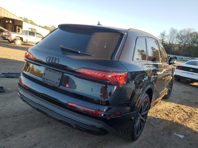 Изображение 3 2022 AUDI Q7 PREMIUM PLUS 2022 с VIN WA1LXBF77ND014920