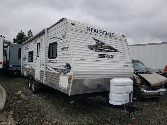 Obraz 2010 SPIR TRAILER 2010