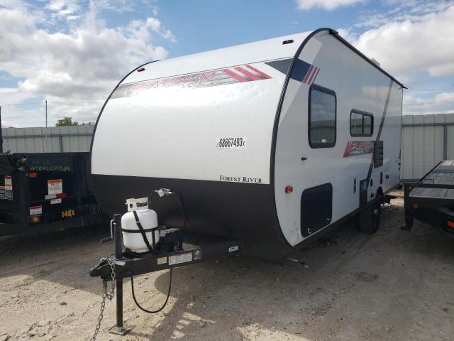 Obraz 2 z 2021 WILD TRAILER 2021 z VIN 4X4TWDT17MY096332