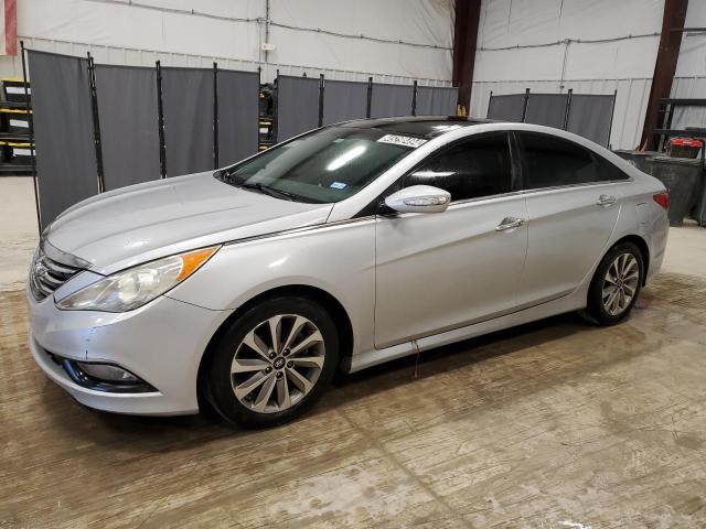 Изображение 2014 HYUNDAI SONATA SE 2014